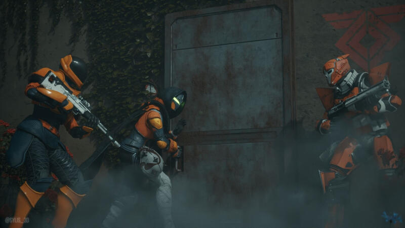 Beginning Infiltration