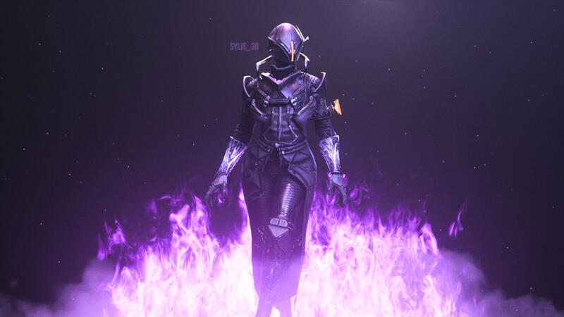 Void Warlock